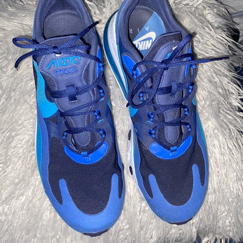Air max 270 React